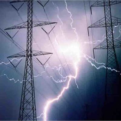 Timeline: La electricidad