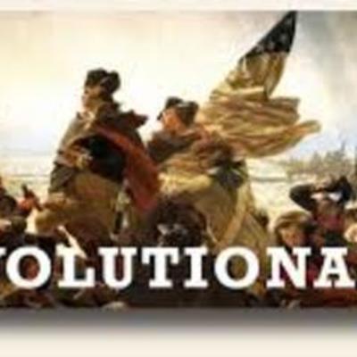 Timeline: Revolutionary War