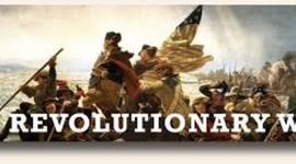 Timeline: Revolutionary War