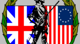 Timeline: Revolutionary War_Nabeel.ZEPHYR.Ali