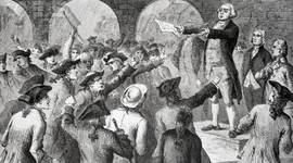 Timeline: Timline of Revenue Acts