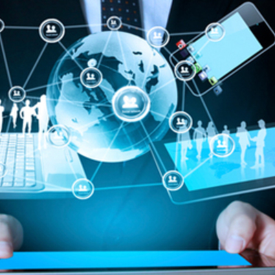 Timeline: Aparatos electronicos a traves de la historia