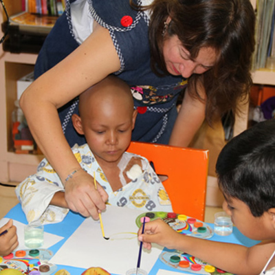 Timeline: Mas allá de la Medicina y de las Ciencias de la Educación.