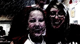 Timeline: Korie Rice , and Melissa Johnson