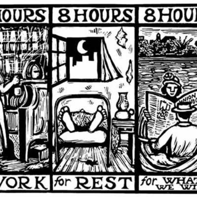 Timeline: History of Labor in the United States