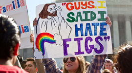 Timeline: LGBT+ Movement (Primarily North America Centered)