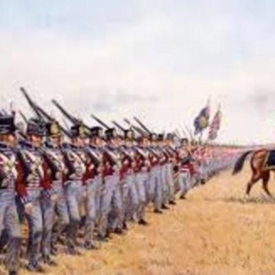 Timeline: The French Revolution