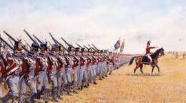 Timeline: The French Revolution