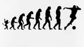 Timeline: Evolución del fútbol