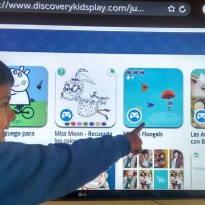 Timeline: Evolución del Concepto Recurso Educativo Digital