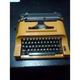 Maquina de escribir