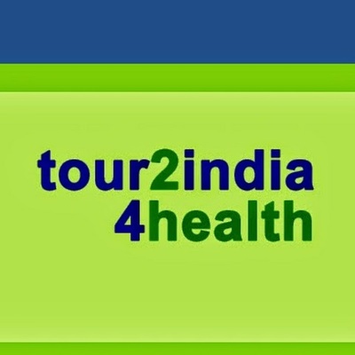 Timeline: Tour2India4Health