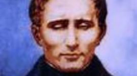 Timeline: LIFE OF LOUIS BRAILLE