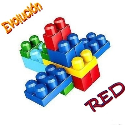 Timeline: EVOLUCIÓN DEL CONCEPTO DE RED