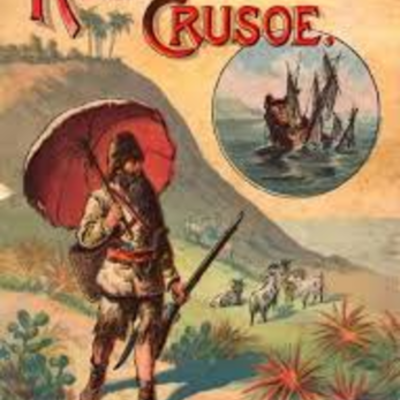 Timeline: Robinson Crusoe's Timeline