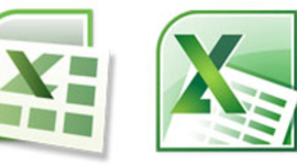 Timeline: versiones de excel