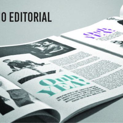 Timeline: Historia del Diseño Editorial