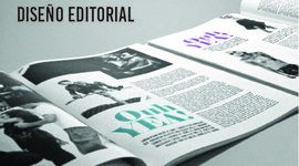 Timeline: Historia del Diseño Editorial