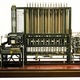 Babbage difference engine 800 530