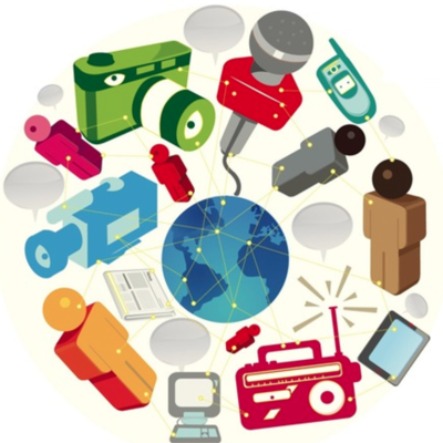 Timeline: Linea de Tiempo Tecnología Educativa