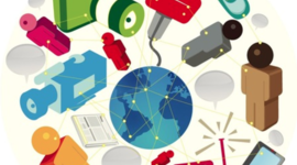 Timeline: Linea de Tiempo Tecnología Educativa