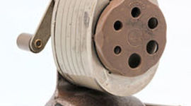 Timeline: EL TAJALAPIZ