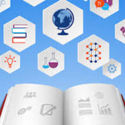 Timeline: EVOLUCIÓN DE LOS RECURSOS EDUCATIVOS DIGITALES