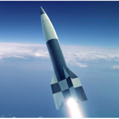 Timeline: The History of Rockets