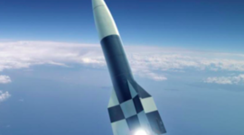 Timeline: The History of Rockets