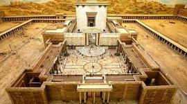 Timeline: בית המקדש הראשון