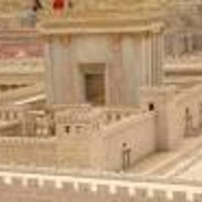 Timeline: תקופת בית שני