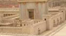 Timeline: תקופת בית שני