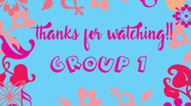 Timeline: Group 1 ShakeDruck Traditional and New Media Timeline to the best!