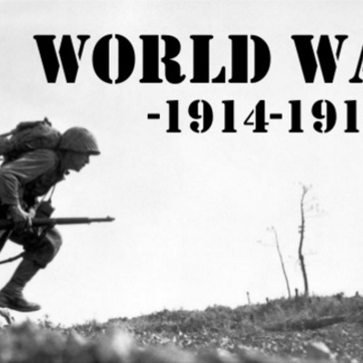 Timeline: World War I