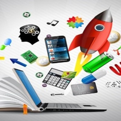 Timeline: Evolución del concepto de RED