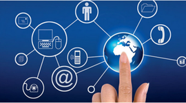 Timeline: Evolución del Concepto de Recursos Educativos Digitales (Bibliográfia: Libro Electrónico Multimedia: Recursos Educativos Digitales. Centro de Educación Virtual UDES, Chinchilla, 2016).