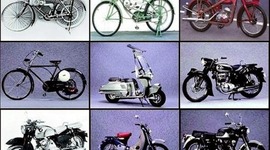 Timeline: Historia De Las Motos