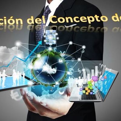 Timeline: Evolución del Concepto de RED