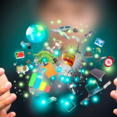 Timeline: inventos más significativos en la vida del hombre.