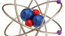 Timeline: Atomic Theory