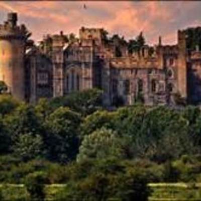 Timeline: ARUNDEL'S CASTLE
