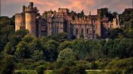 Timeline: ARUNDEL'S CASTLE
