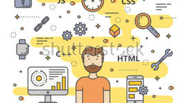 Timeline: DEFINICIÓN Y EVOLUCIÓN DE LOS RECURSOS EDUCATIVOS DIGITALES