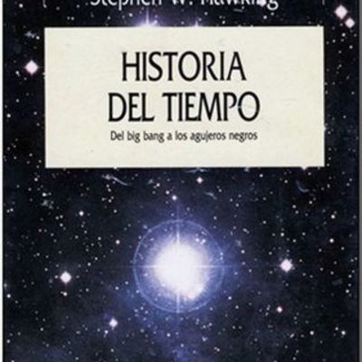 Timeline: Breve historia del tiempo
