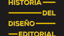 Timeline: Historia del Diseño Editorial