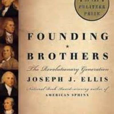 Timeline: Founding Brothers