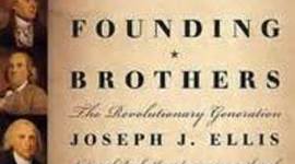 Timeline: Founding Brothers