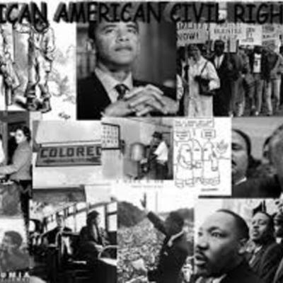Timeline: Civil Rights