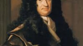 Timeline: Early scientists