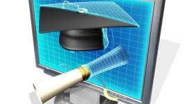 Timeline: educación virtual